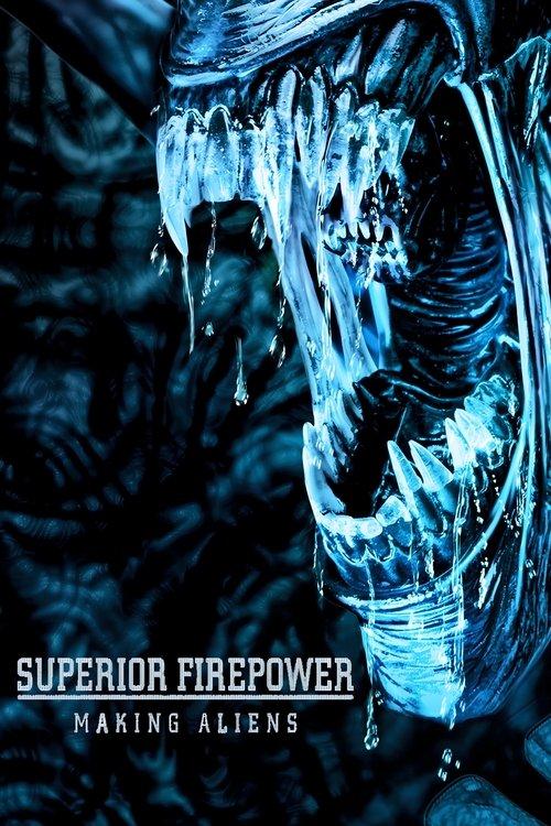 Superior Firepower: Making 'Aliens' filmas online