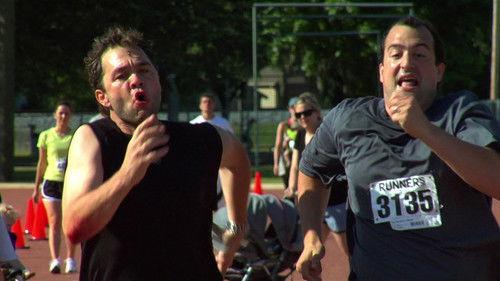 The Do-Deca-Pentathlon filmas žiurėti online