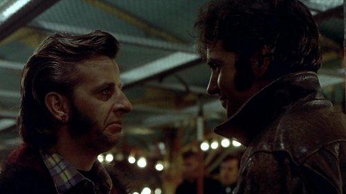 That'll Be The Day filmas žiurėti online