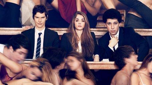 Smart Ass filmas žiurėti online