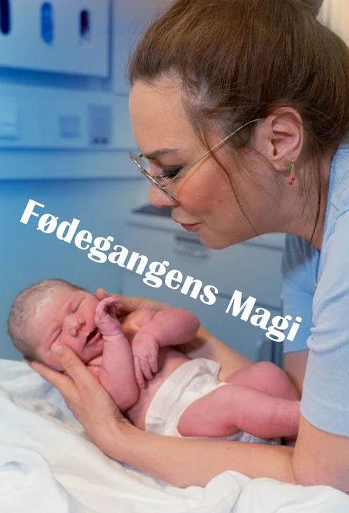 Fødegangens magi filmas online