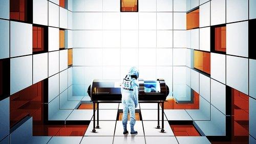 The Complex: Lockdown filmas žiurėti online