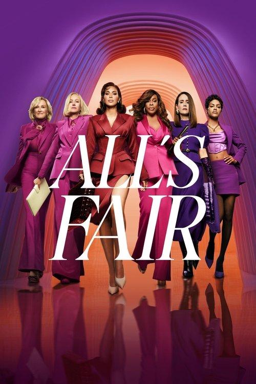All's Fair filmas online