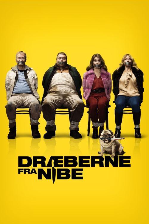Dræberne fra Nibe filmas online