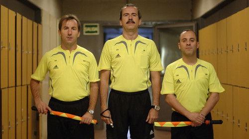 Blinkers filmas žiurėti online