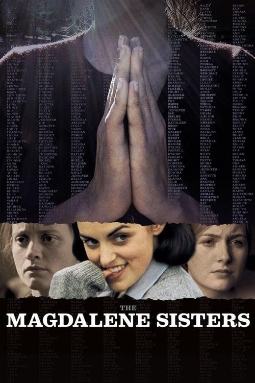 The Magdalene Sisters filmas online