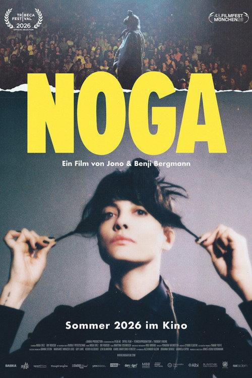 Noga filmas online
