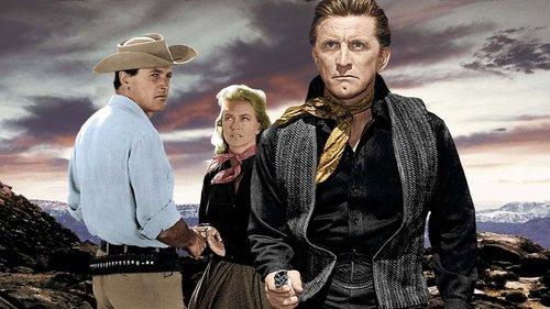 The Last Sunset filmas žiurėti online