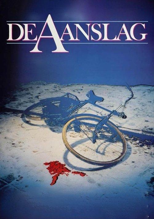 De Aanslag filmas online