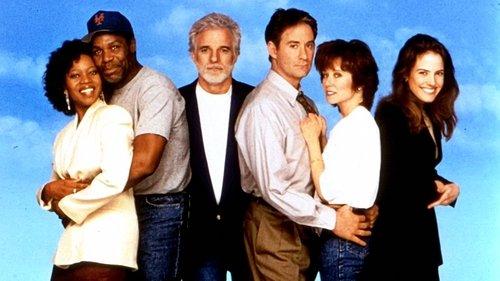 Grand Canyon filmas žiurėti online