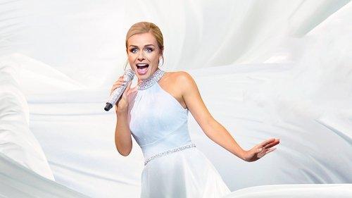 Katherine Jenkins Christmas Spectacular filmas žiurėti online