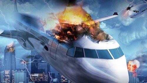 Collision Course filmas žiurėti online