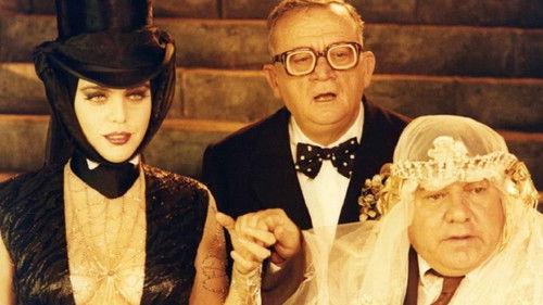 Fracchia contro Dracula filmas žiurėti online