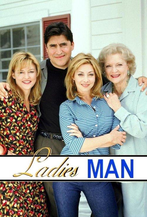 Ladies Man filmas online