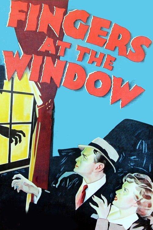 Fingers at the Window filmas online