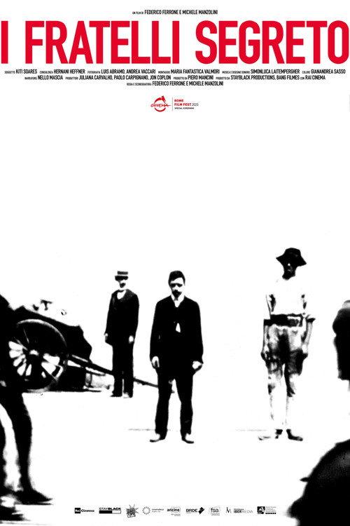 I fratelli Segreto filmas online
