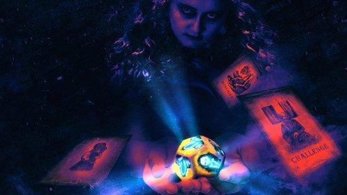 Uncanny Annie filmas žiurėti online