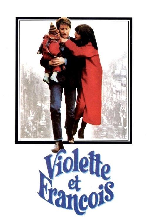 Violette et François filmas online