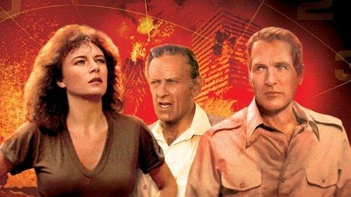 When Time Ran Out... filmas žiurėti online