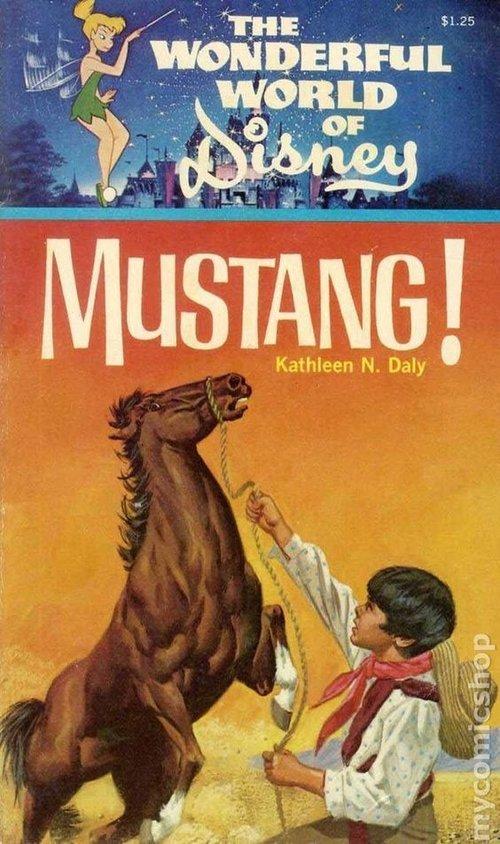 Mustang filmas online