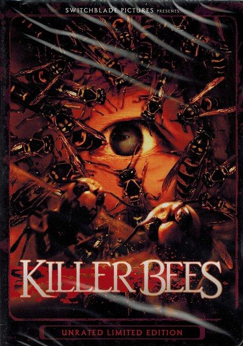 Killing Bee filmas online