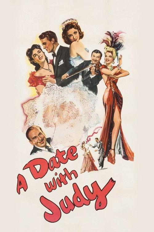 A Date with Judy filmas online