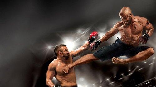 Niekada nepasiduok 3 filmas žiurėti online