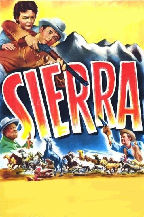 Sierra filmas online