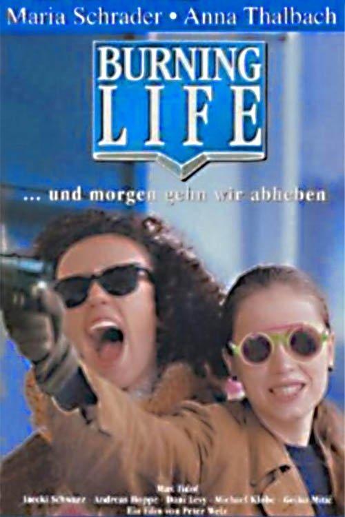 Burning Life filmas online