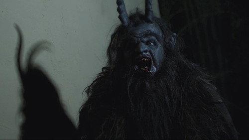 Krampus Unleashed filmas žiurėti online
