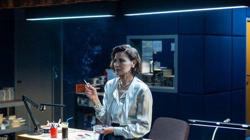 Last Call filmas žiurėti online