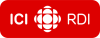 ICI RDI studio logo