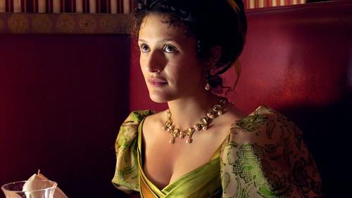 The Young Visiters filmas žiurėti online