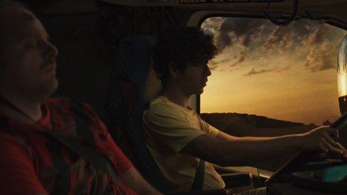 King of the Road filmas žiurėti online