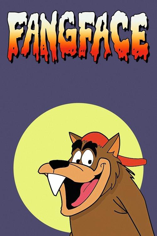 Fangface filmas online