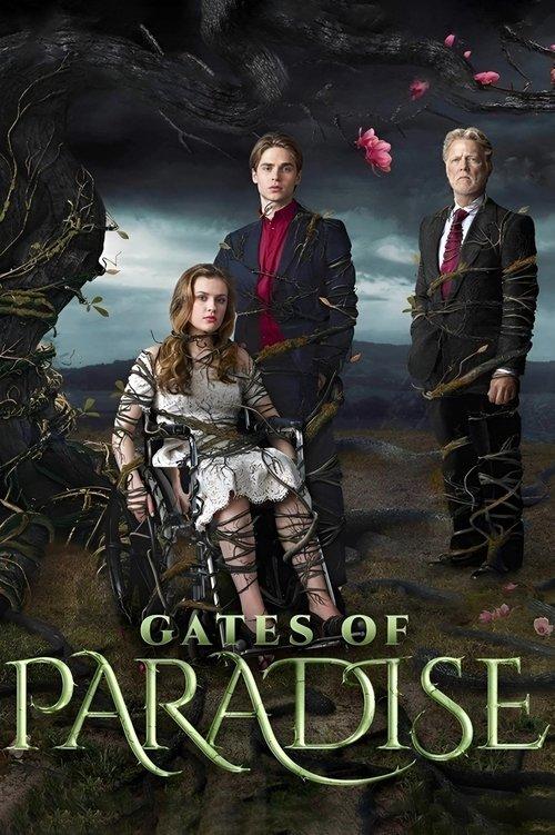 Gates of Paradise filmas online