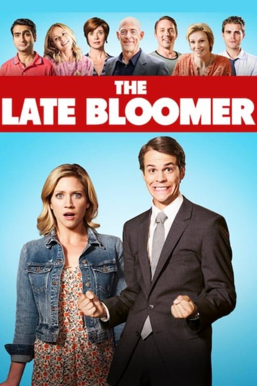 The Late Bloomer filmas online