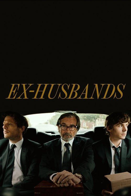 Ex-Husbands filmas online