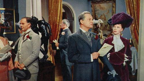 The Doctor's Dilemma filmas žiurėti online