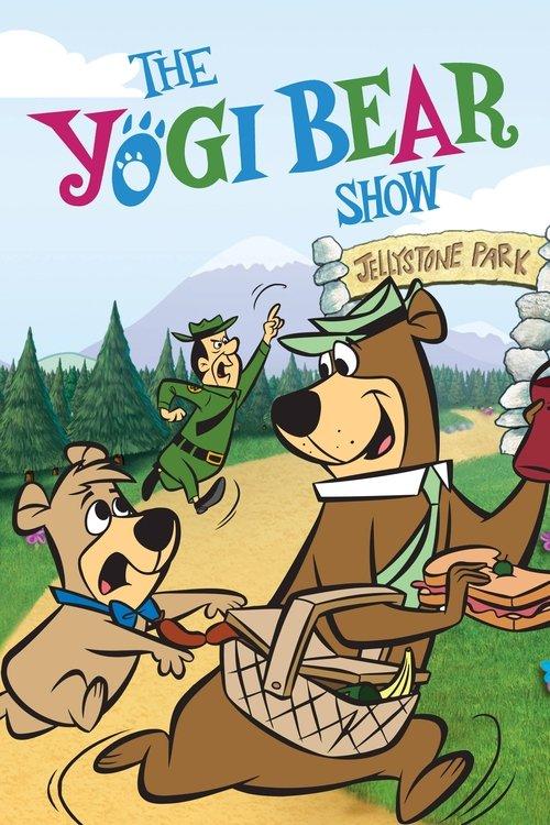 The Yogi Bear Show filmas online