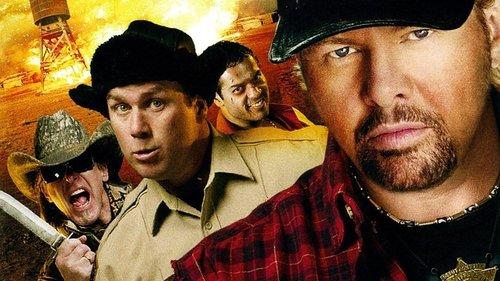 Beer for My Horses filmas žiurėti online