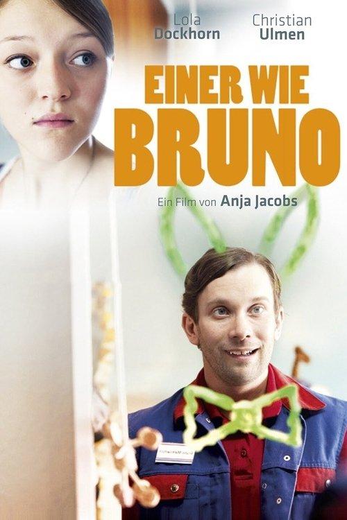 Einer wie Bruno filmas online