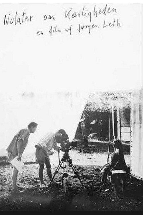 Notes on Love filmas online