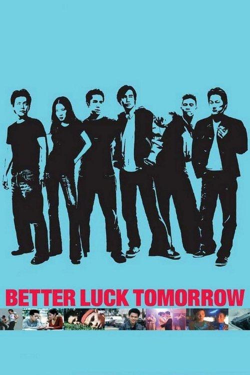 Better Luck Tomorrow filmas online