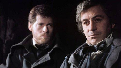 Passion filmas žiurėti online