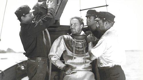 The Black Coin filmas žiurėti online