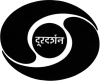 Doordarshan studio logo
