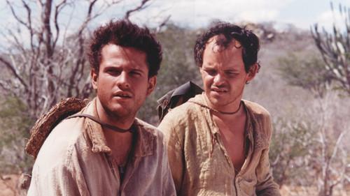 O Auto da Compadecida filmas žiurėti online