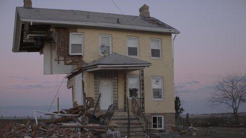 A Rising Tide filmas žiurėti online