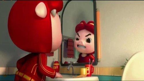 GG Bond: Guarding filmas žiurėti online